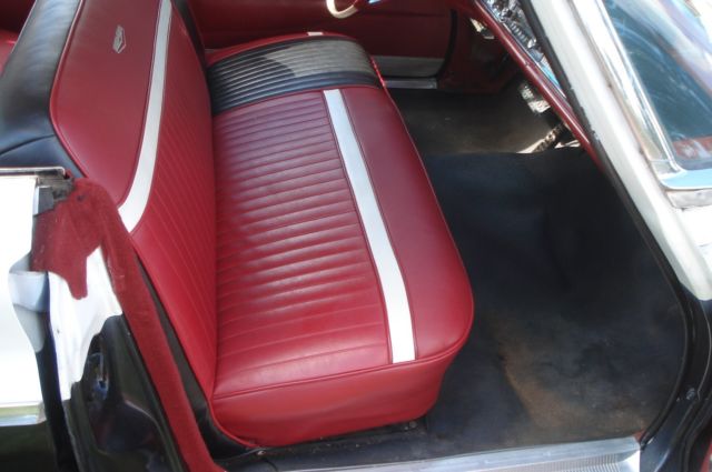 1961 DeSoto four dr. hdtop - photo 11