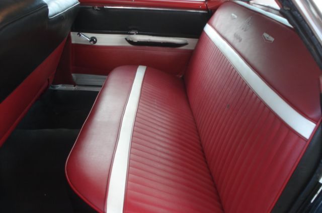 1961 DeSoto four dr. hdtop - photo 12