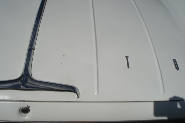 1961 DeSoto four dr. hdtop - photo 6