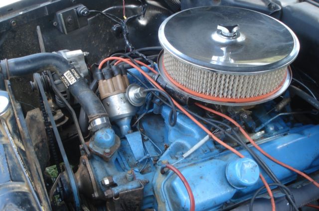 1961 DeSoto four dr. hdtop - photo 9