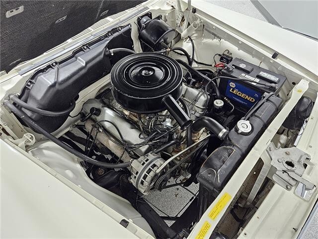 1961 Desoto Hardtop - photo 11