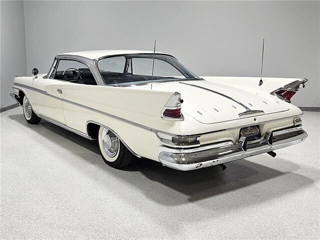 1961 Desoto Hardtop - photo 4