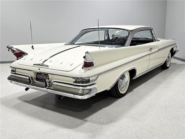 1961 Desoto Hardtop - photo 5