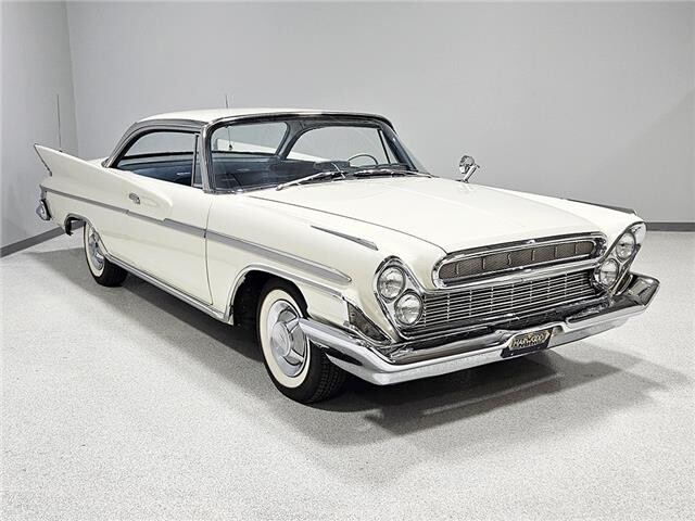 1961 Desoto Hardtop - photo 6