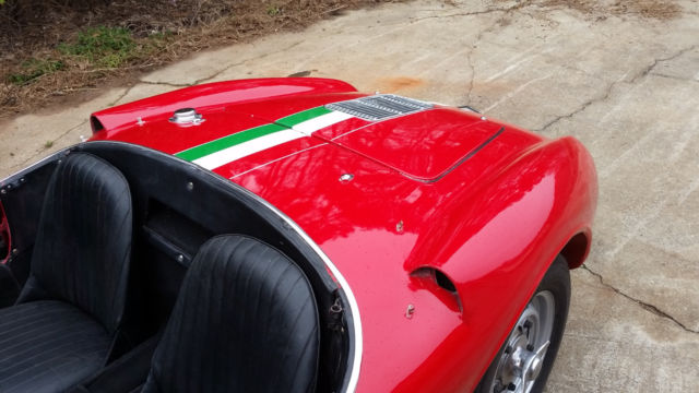 1961 Other Makes - photo 11