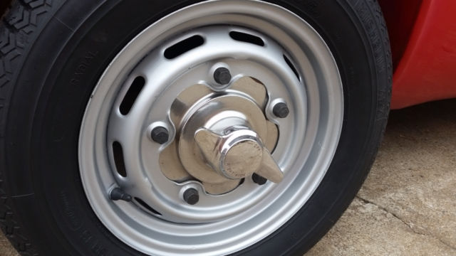 1961 Other Makes - photo 12