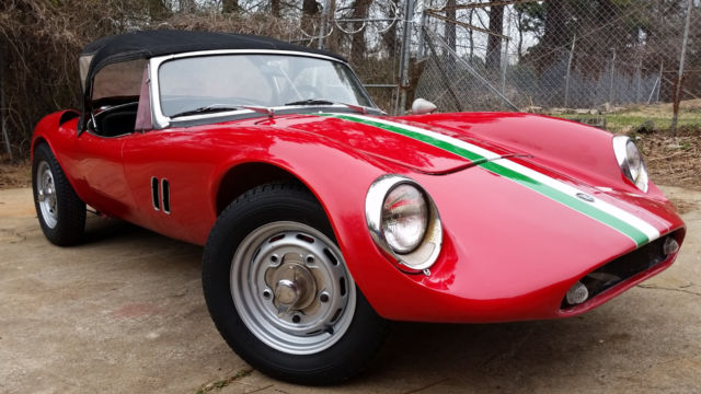 1961 Other Makes - photo 13