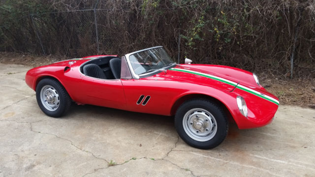 1961 Other Makes - photo 2