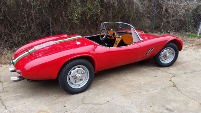 1961 Other Makes - photo 3