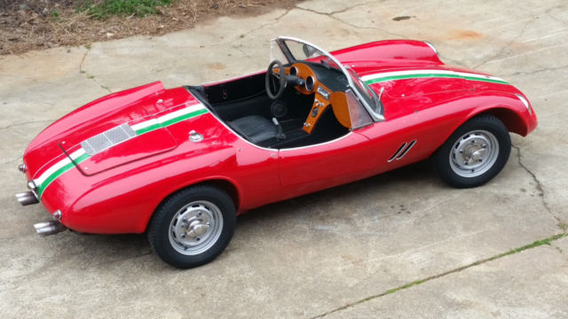 1961 Other Makes - photo 4