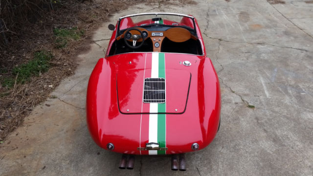 1961 Other Makes - photo 5