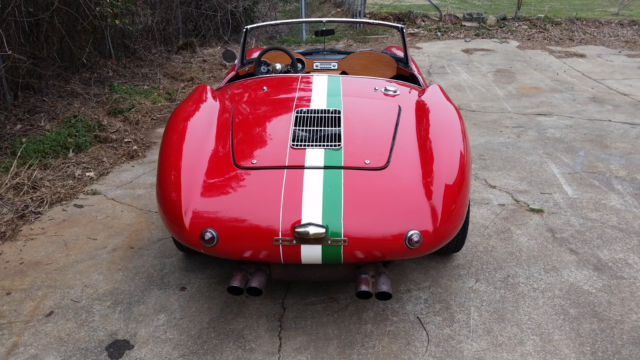 1961 Other Makes - photo 6