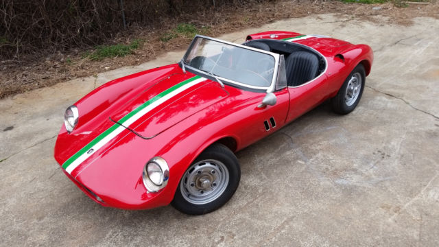 1961 Other Makes - photo 7