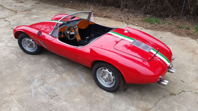 1961 Other Makes - photo 8