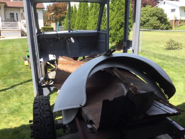 1961 Other Makes 100C - photo 2