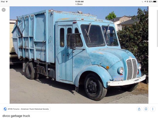 1961 Other Makes 100C - photo 5