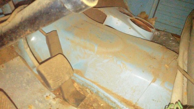 1961 Dodge Other Pickups Base - photo 5