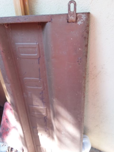 1961 Dodge Other Pickups Base - photo 9