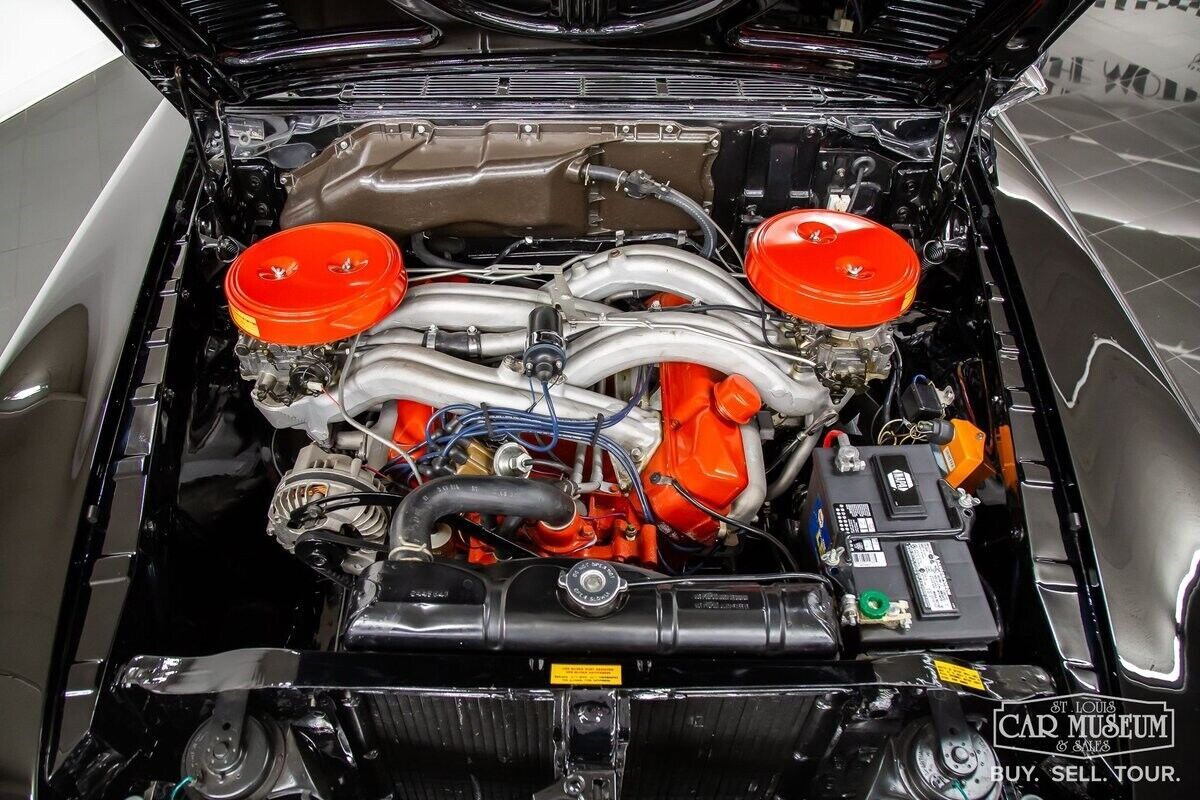 1961 Dodge Dart Phoenix D-500 - photo 11