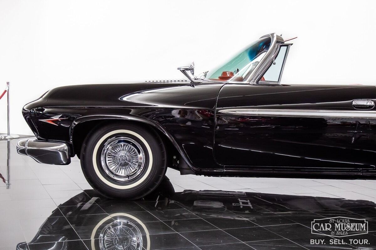 1961 Dodge Dart Phoenix D-500 - photo 4