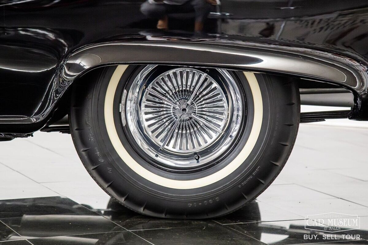 1961 Dodge Dart Phoenix D-500 - photo 7