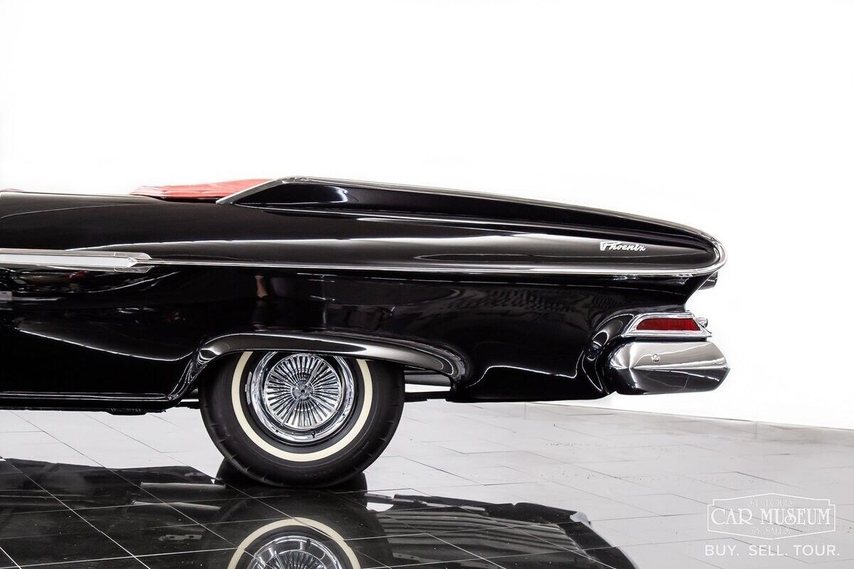 1961 Dodge Dart Phoenix D-500 - photo 5