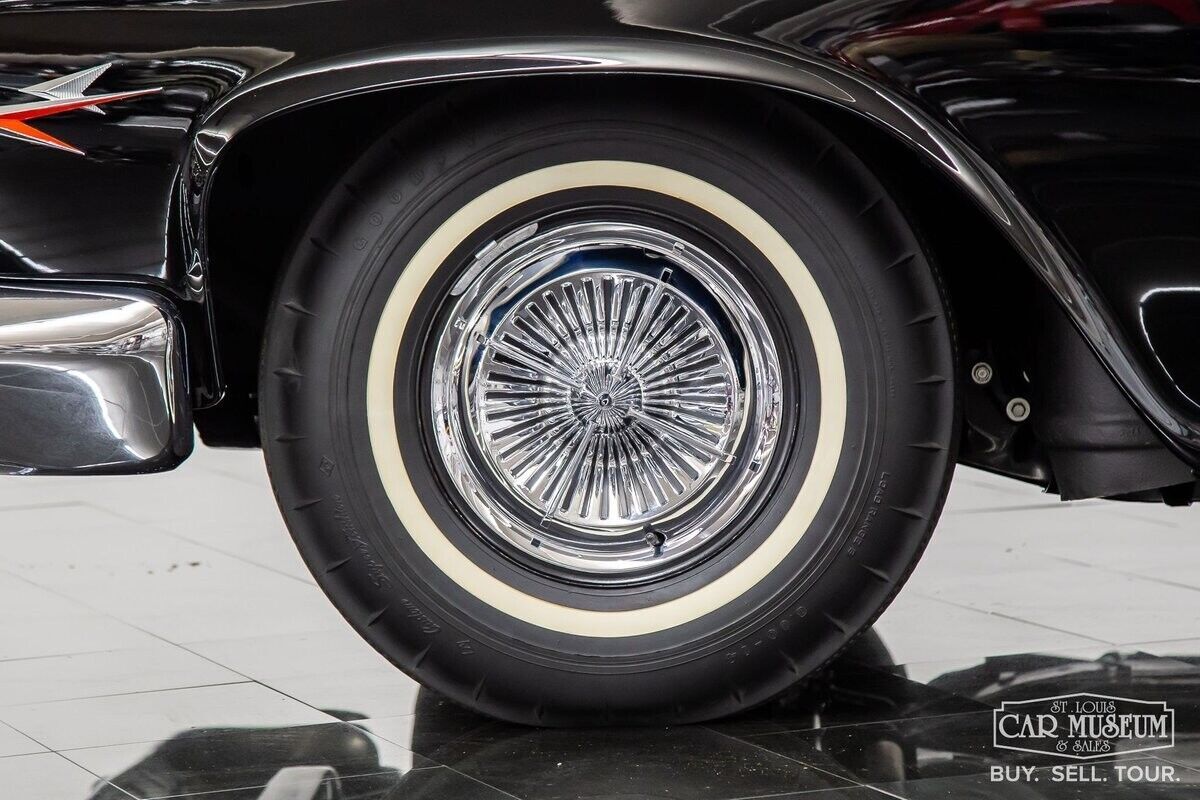 1961 Dodge Dart Phoenix D-500 - photo 6