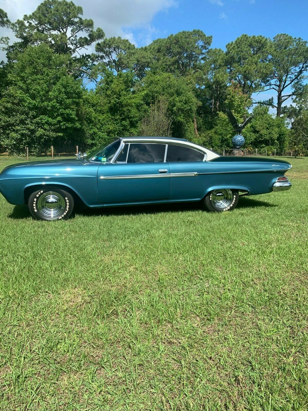 1961 dodge dart phoenix 1961 Dodge Dart