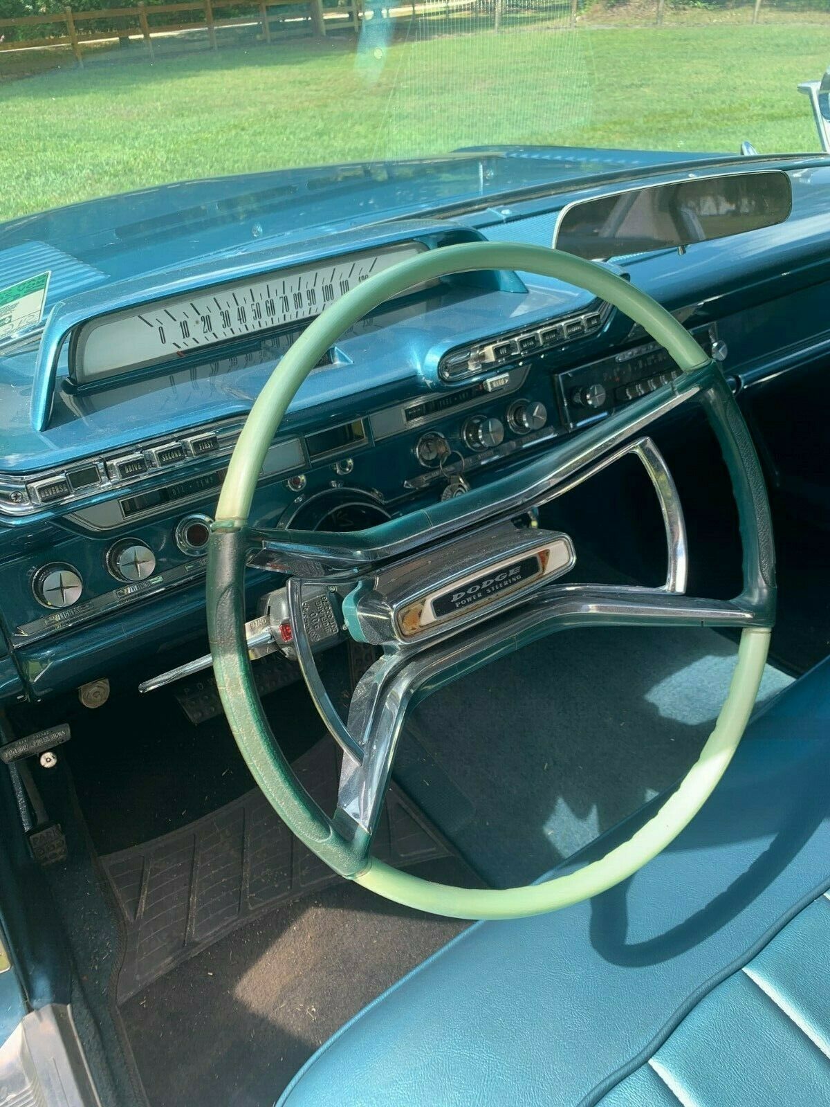 1961 Dodge Dart - photo 10