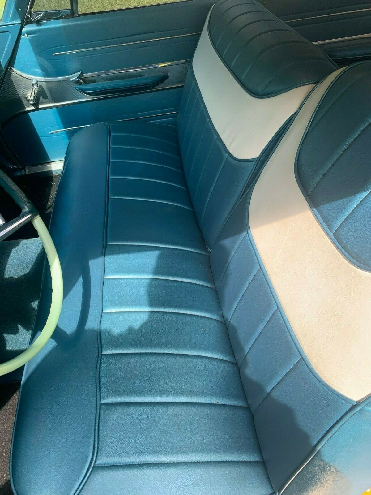 1961 Dodge Dart - photo 11