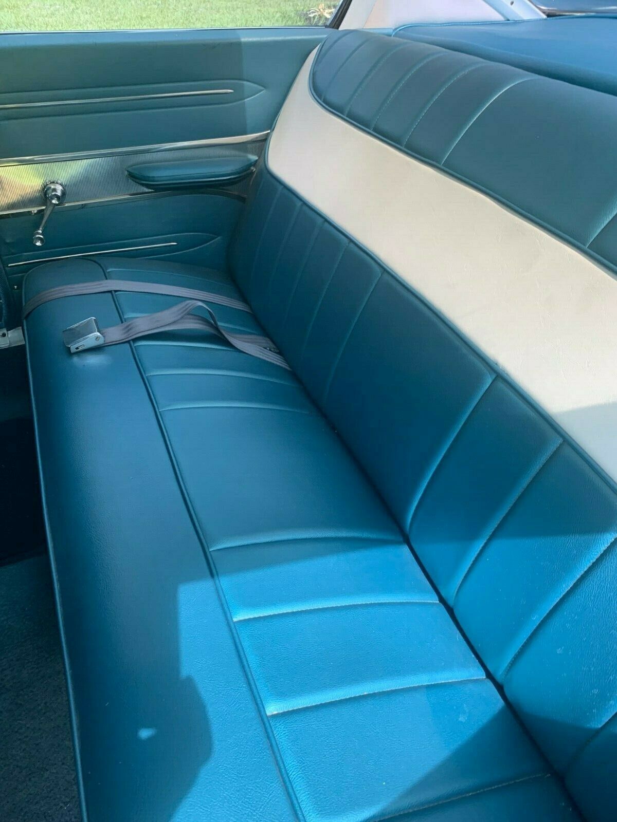 1961 Dodge Dart - photo 12