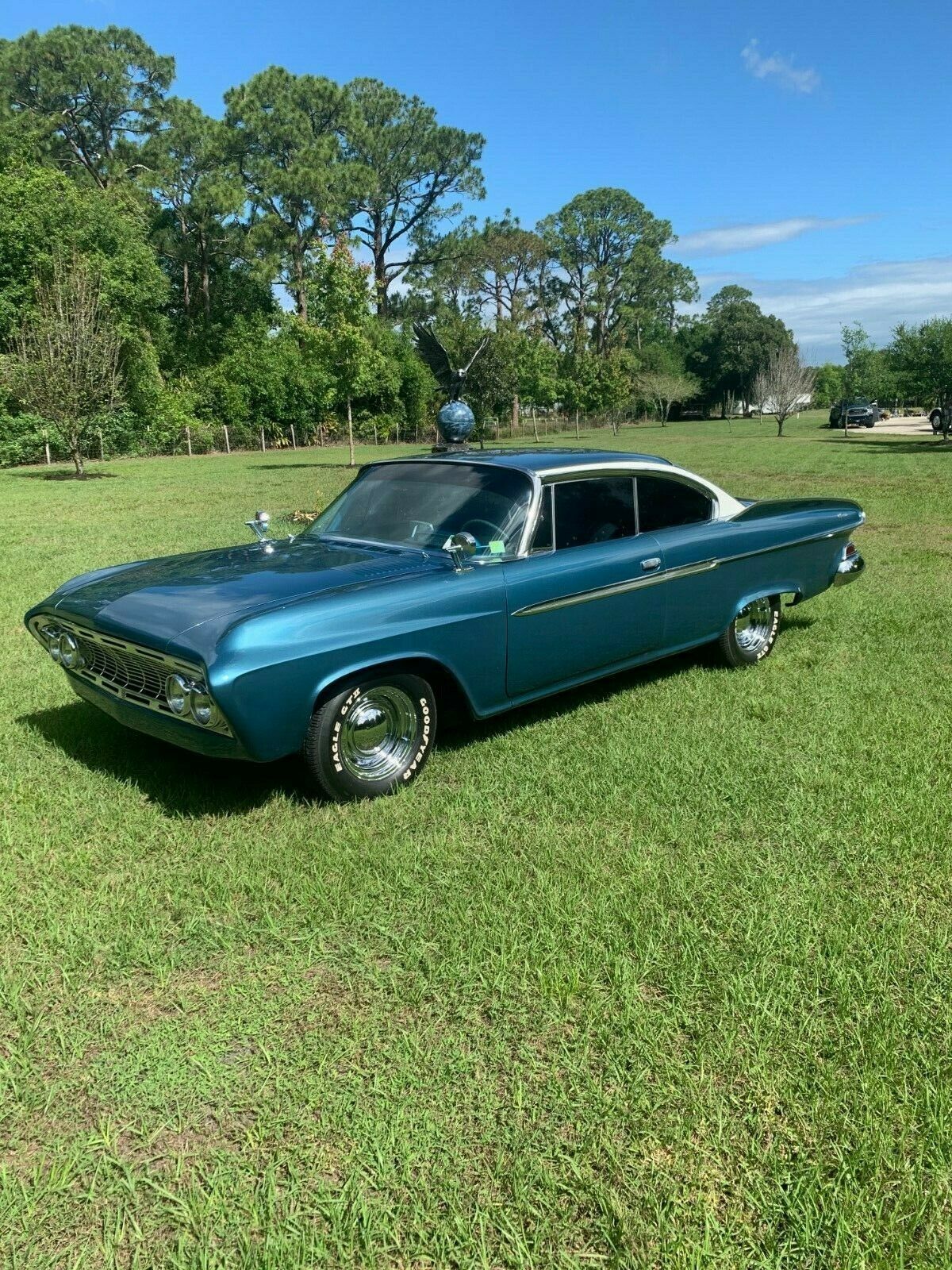 1961 Dodge Dart - photo 2