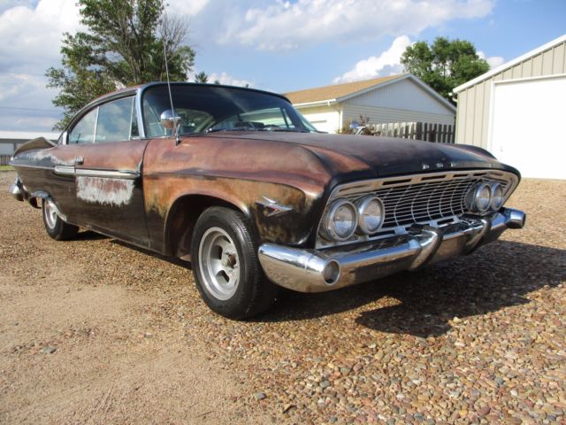 1961 Dodge Dart Pheonix - photo 2