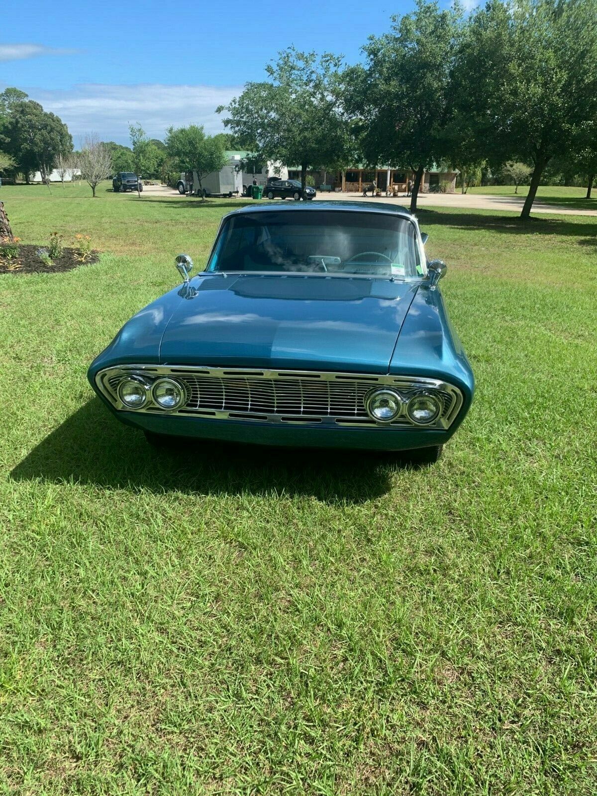 1961 Dodge Dart - photo 3