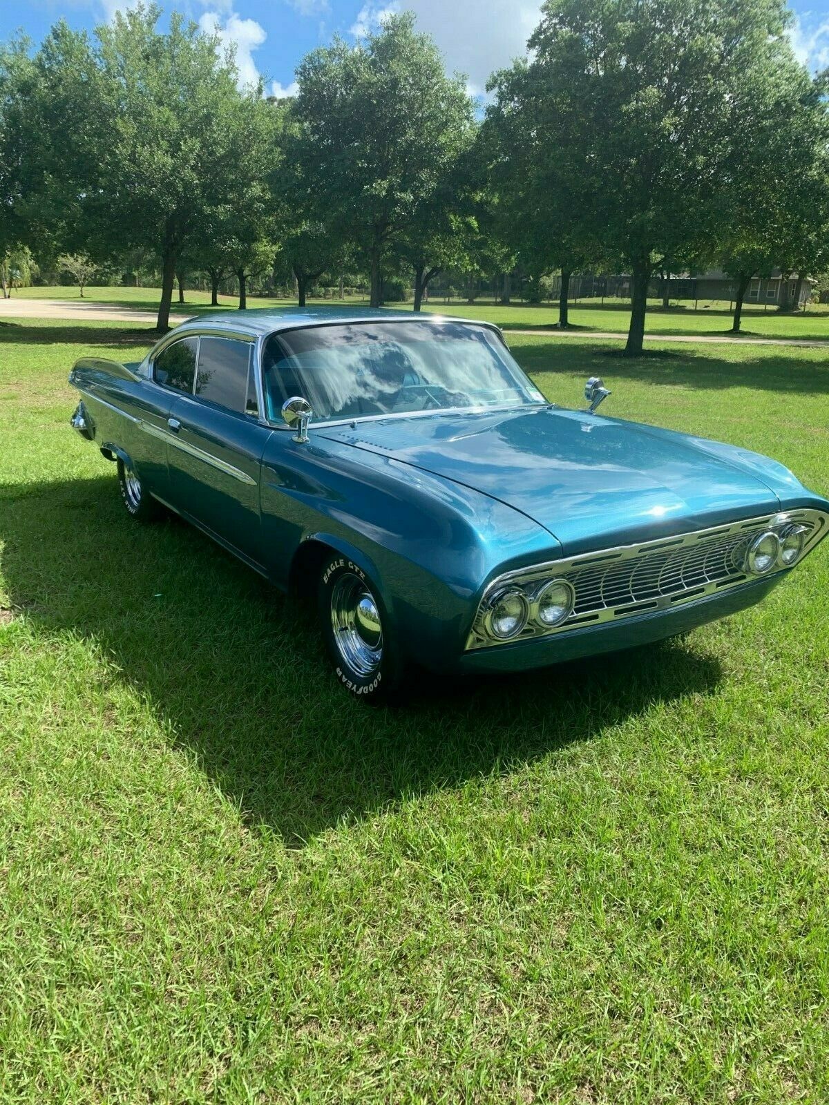 1961 Dodge Dart - photo 4