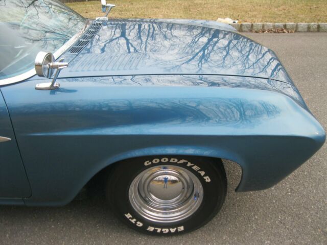 1961 Dodge Dart Phoenix - photo 12