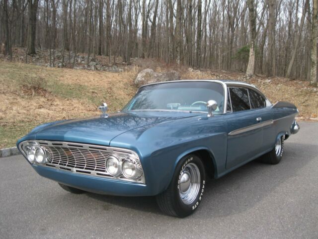 1961 Dodge Dart Phoenix - photo 3