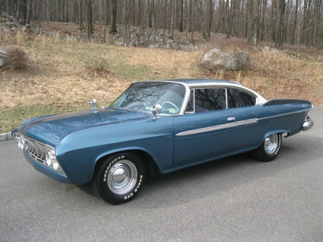 1961 Dodge Dart Phoenix - photo 4