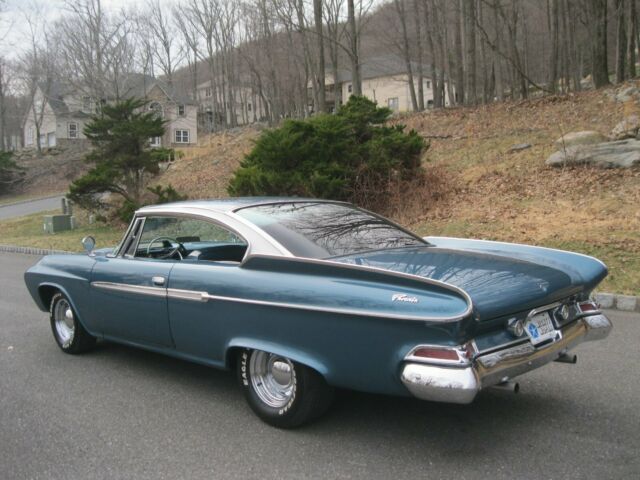 1961 Dodge Dart Phoenix - photo 6