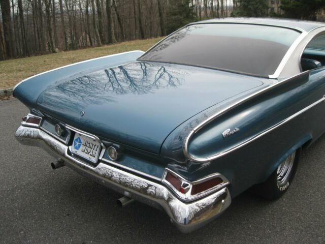 1961 Dodge Dart Phoenix - photo 7