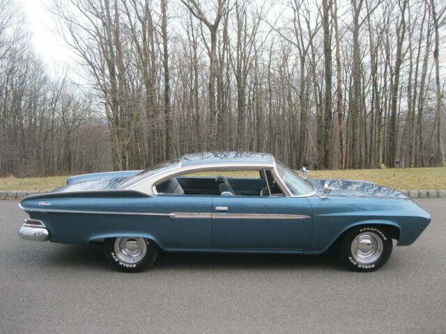 1961 Dodge Dart Phoenix - photo 9