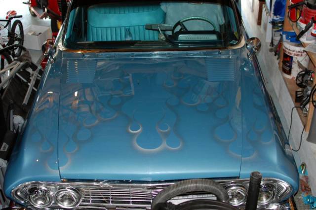 1961 Dodge Dart - photo 11
