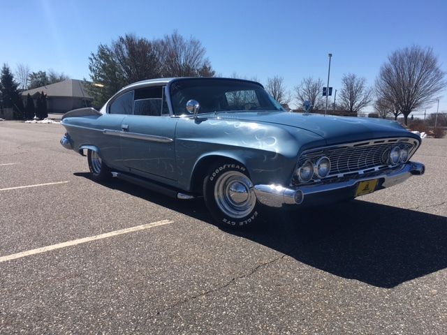 1961 Dodge Dart - photo 2