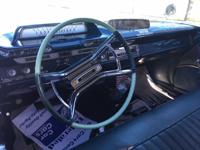 1961 Dodge Dart - photo 7
