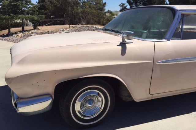 1961 Dodge Dart - photo 2