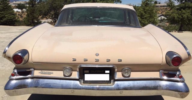 1961 Dodge Dart - photo 3