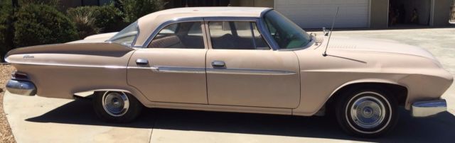 1961 Dodge Dart - photo 4