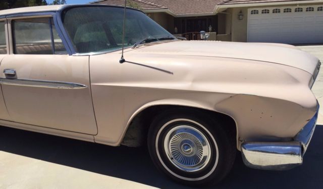 1961 Dodge Dart - photo 5