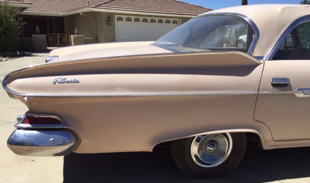 1961 Dodge Dart - photo 6