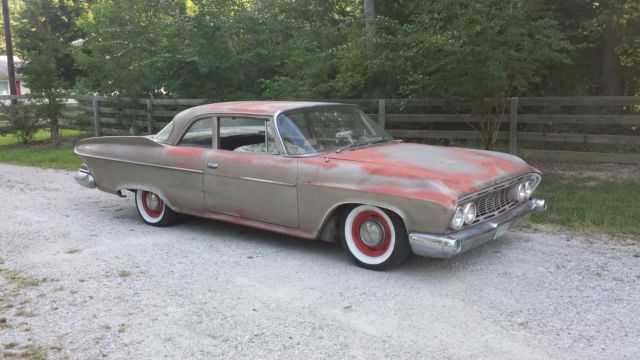 1961 Plymouth Dart Dart - photo 2